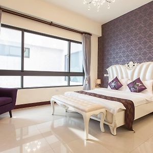 Classic Zimmer mit Queensize-Bett